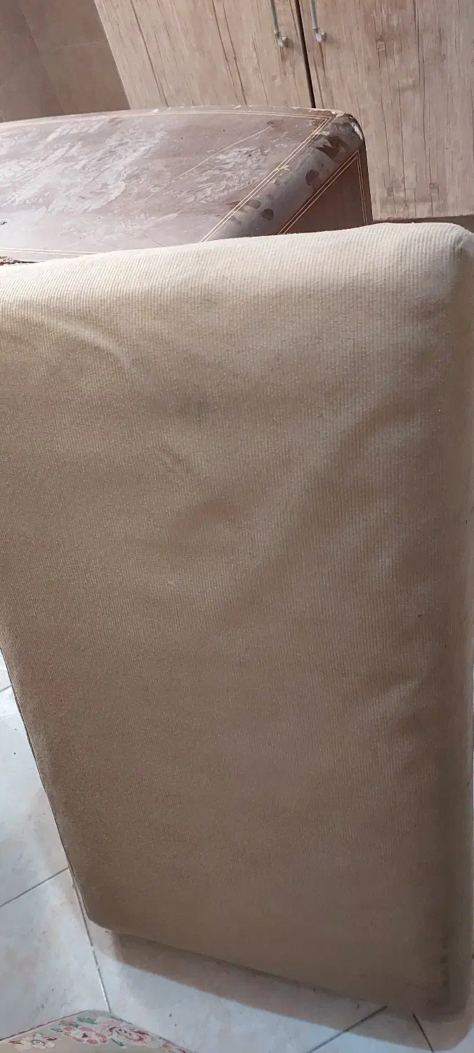 ۲ عدد پشتی در حد نو|پشتی|تهران, مسعودیه|دیوار