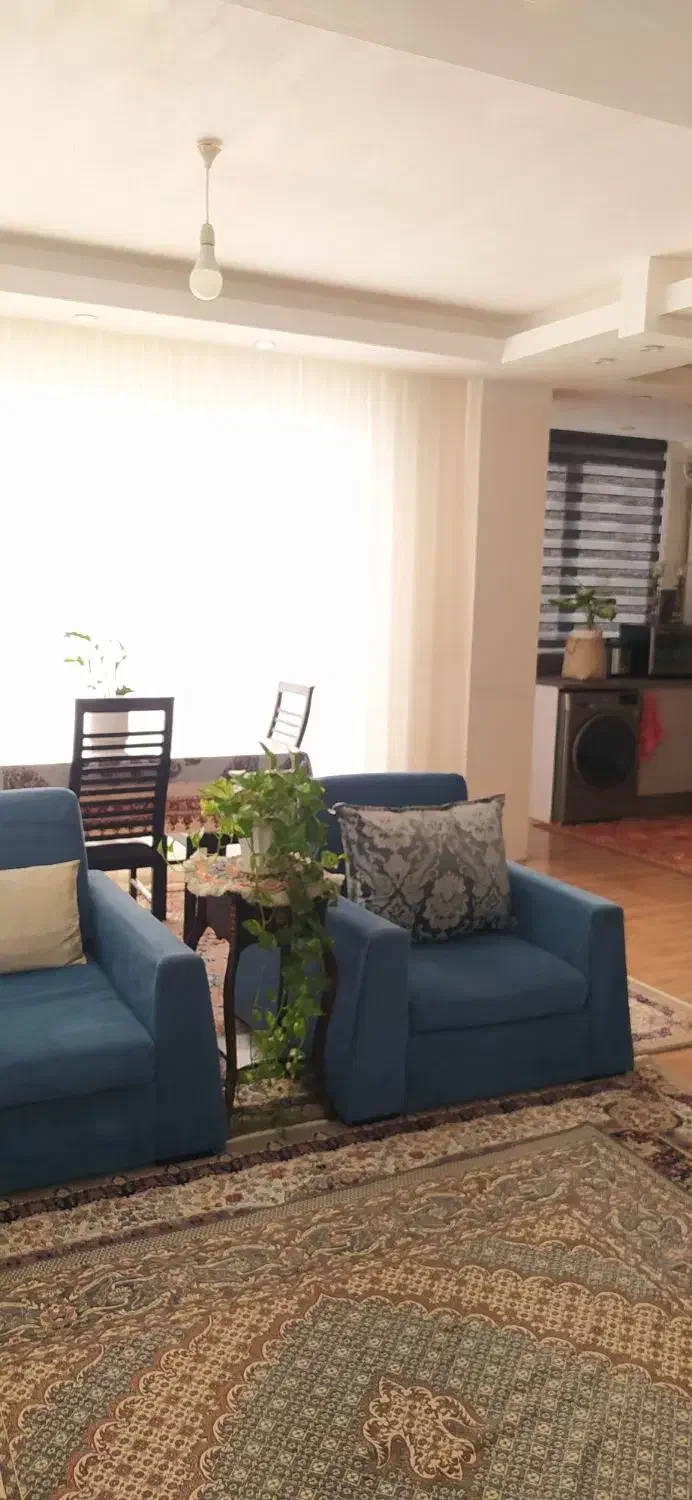 مبل هفت نفره|مبلمان خانگی و میز عسلی|بجنورد, |دیوار