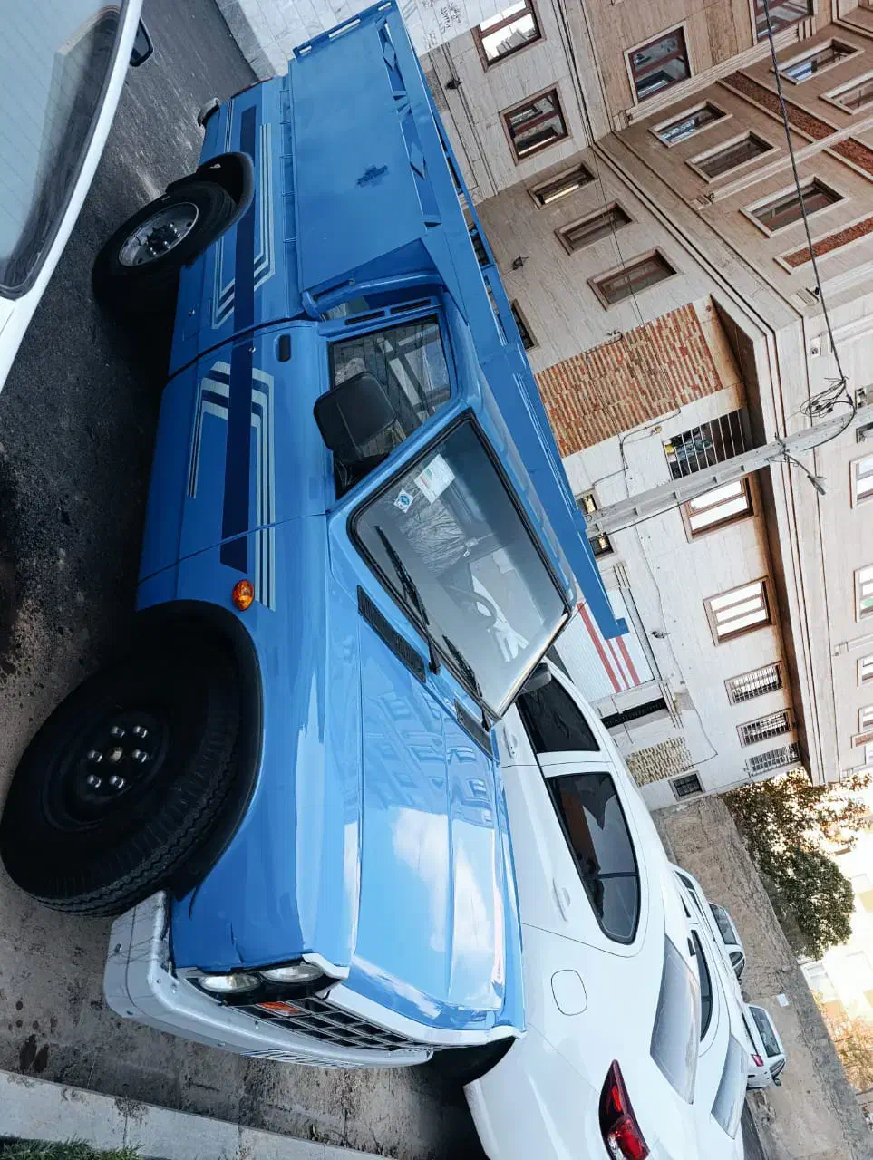 نیسان وانت ۱۴۰۲ در حد صفر|خودرو سواری و وانت|تهران, وصفنارد|دیوار