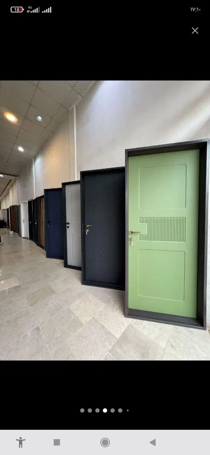 صنایع چوبی مدرن|حراج|هشتگرد, شهرک کوثر|دیوار