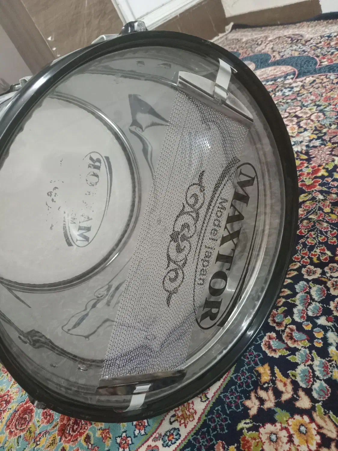 دوقل دوقول|درام و پرکاشن|کرج, کمالشهر|دیوار