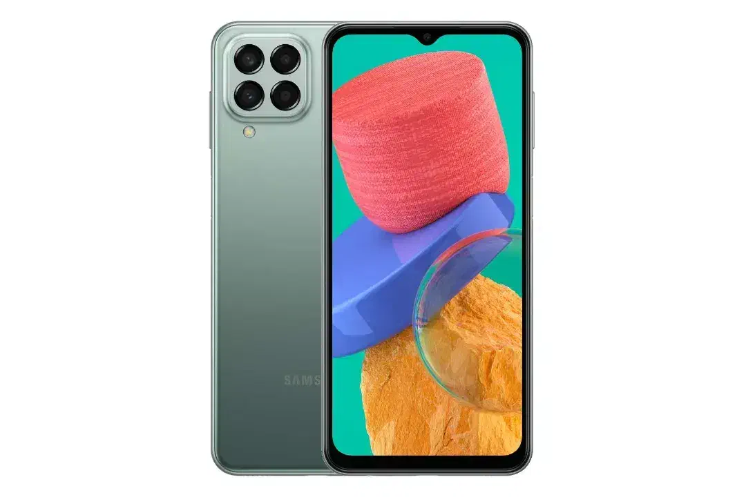 SamsungGalaxy 5G RAM 6 128|موبایل|یزد, |دیوار