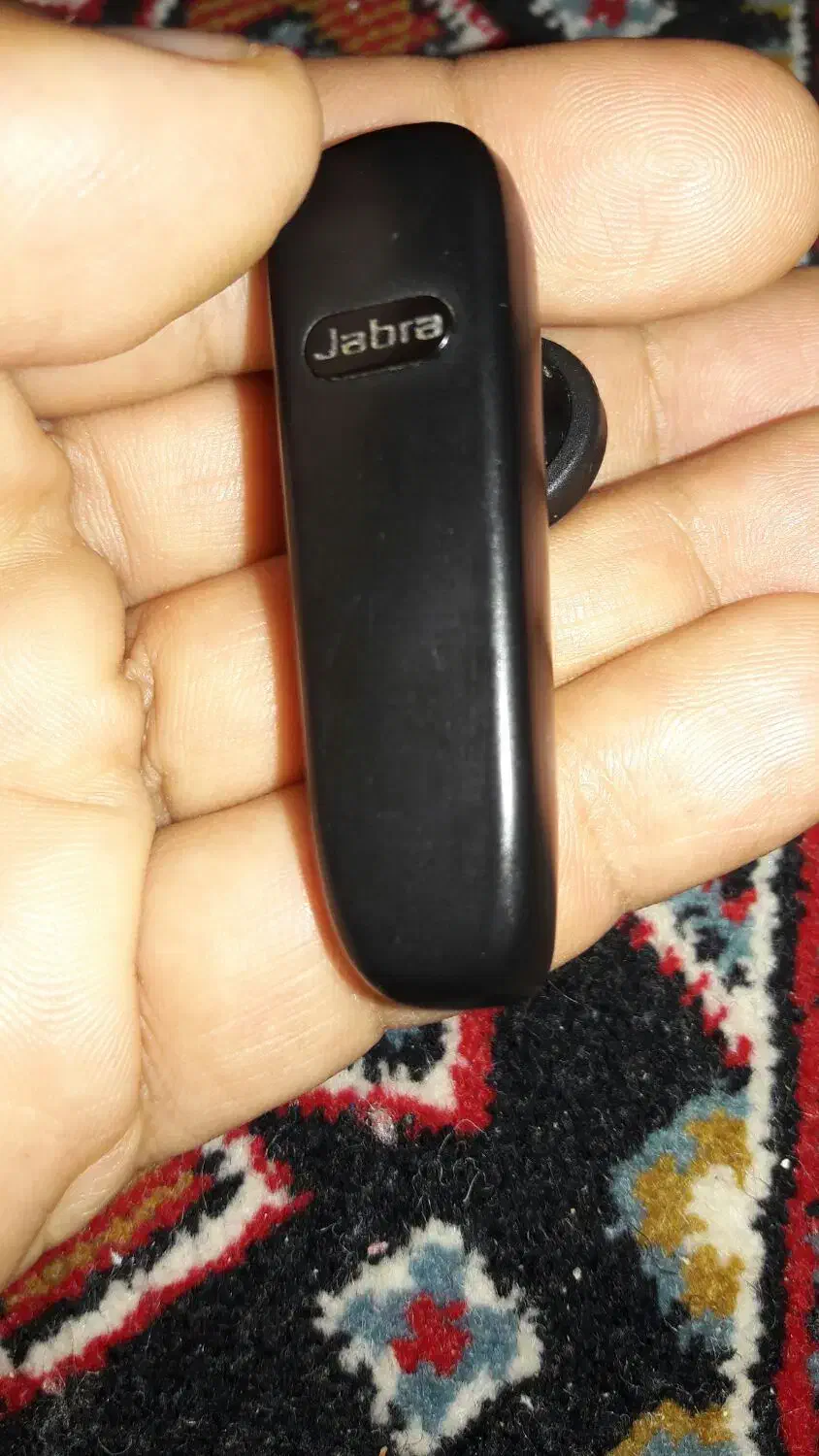 هنذفری بلوتوث جبرا مدل 2045 اصلی|لوازم جانبی موبایل و تبلت|کازرون, |دیوار