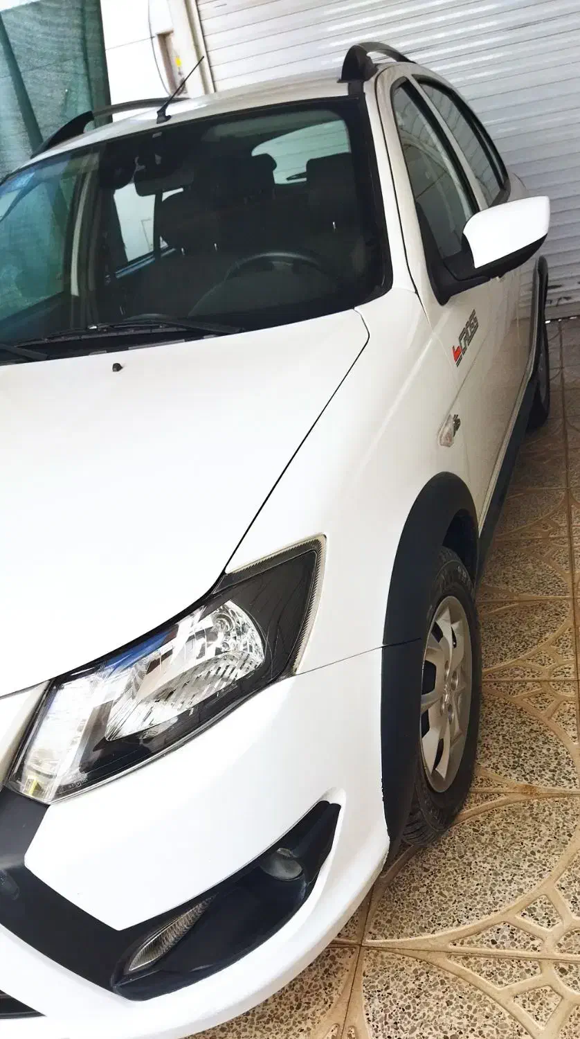 کوییک 85 گانه S (  مدل 402 )|خودرو سواری و وانت|بردسکن, |دیوار