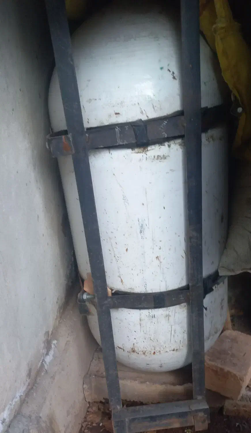 گازسی ان جی 2036|اجاق گاز و لوازم برقی پخت‌وپز|پاوه, |دیوار