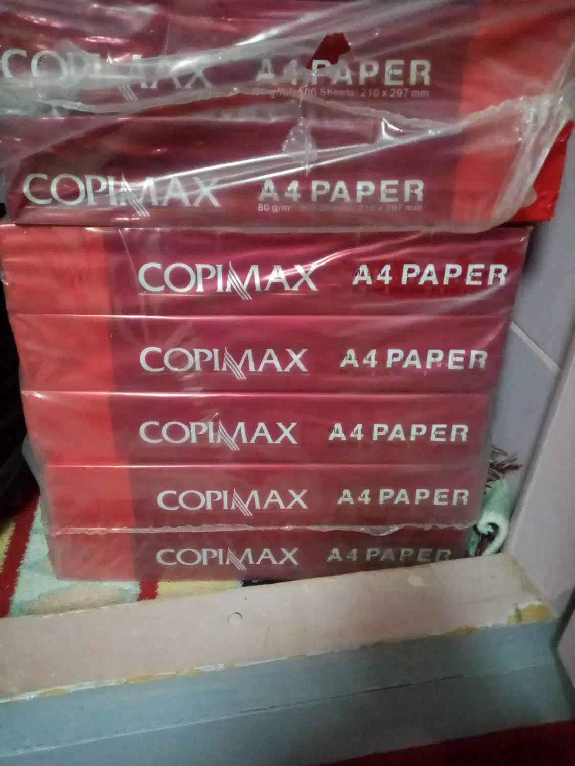 کاغذa4|لوازم التحریر|اهواز, زیباشهر|دیوار