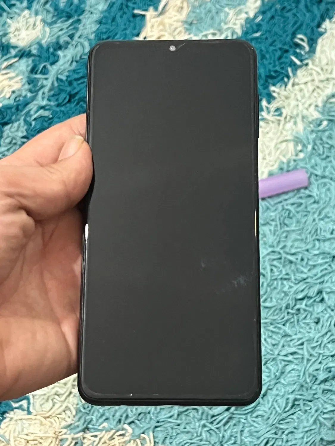 Samsung a12|موبایل|محمودآباد, |دیوار