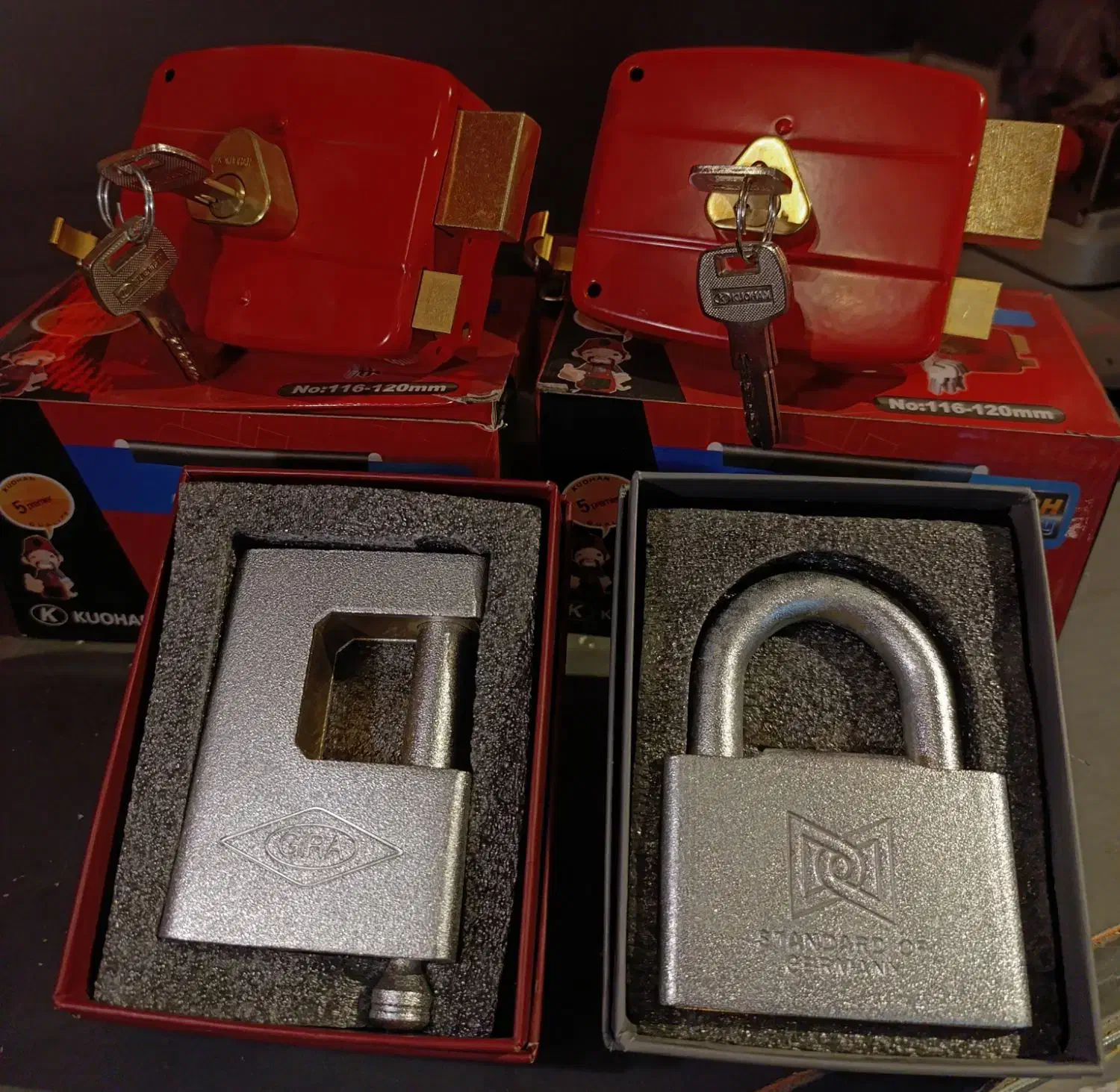 قفل سازی کلیدسازی قفل وکلید سازی شبانه روزی سراسری|خدمات پیشه و مهارت|مشهد, کوثر|دیوار