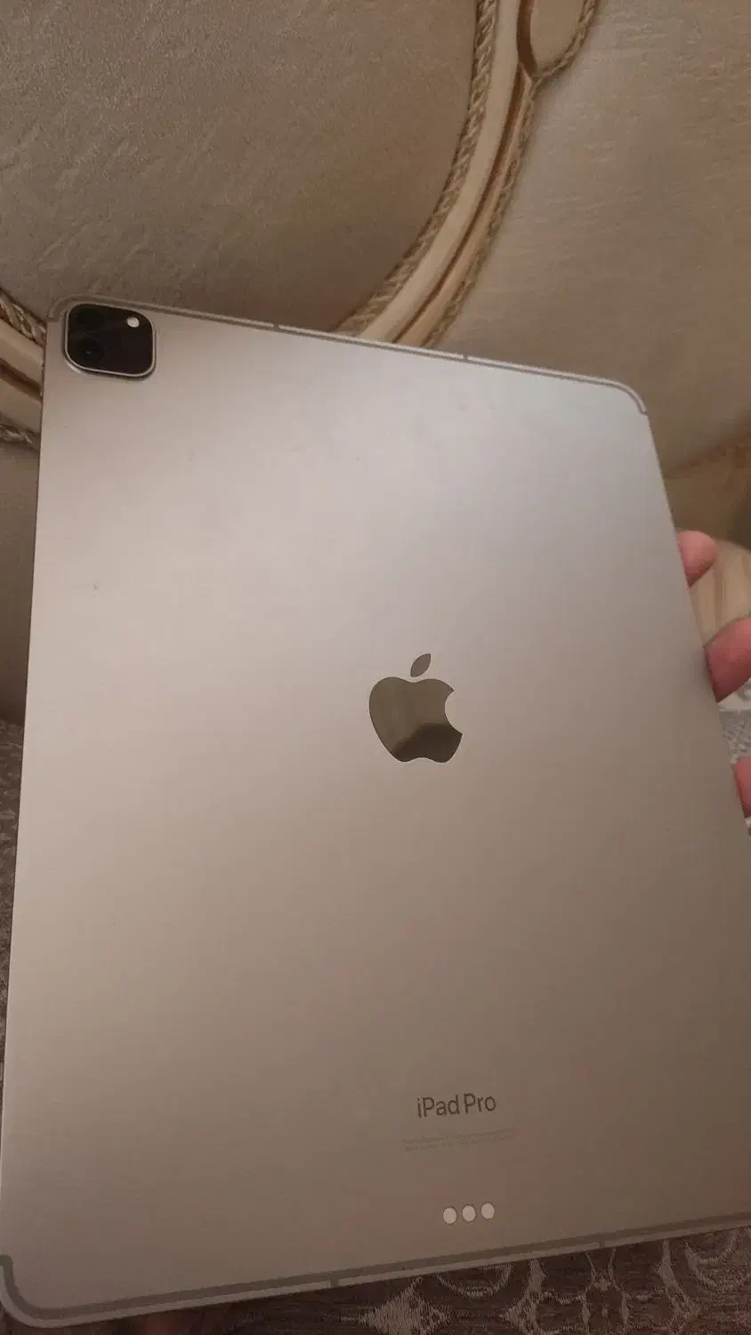 Ipad pro 2022 m2|تبلت|ارومیه, |دیوار