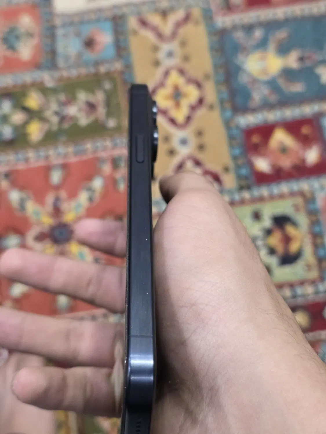 15 pro max|موبایل|اهواز, گلستان|دیوار