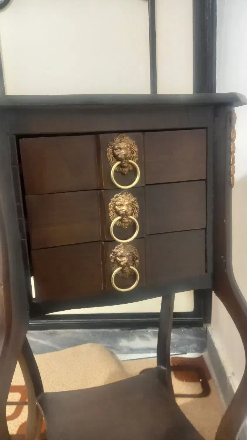 میز تلفن|میز تلفن|اراک, |دیوار