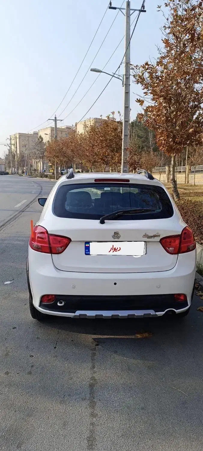 کوییکgxl|خودرو سواری و وانت|ارومیه, |دیوار