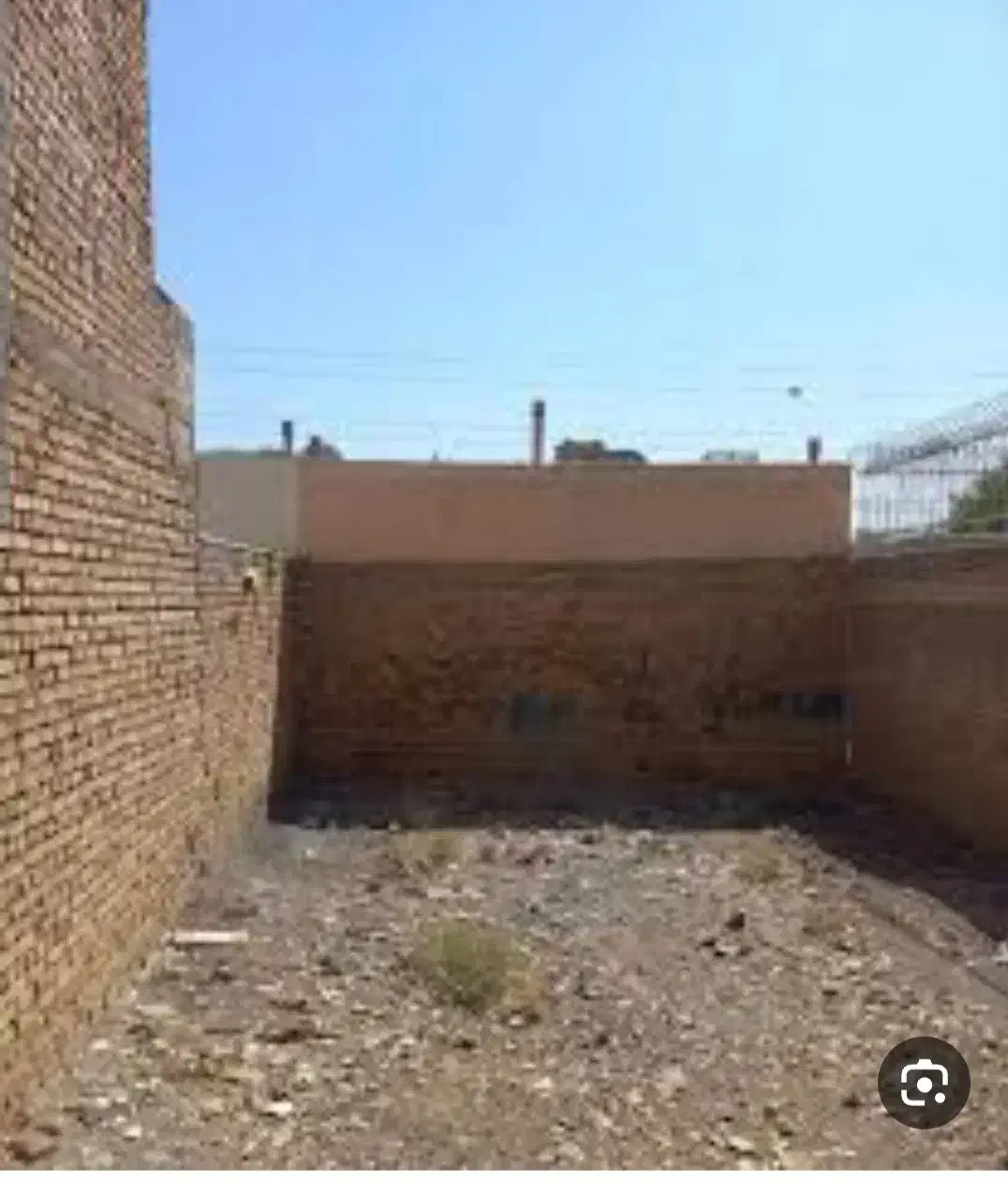 زمین فروشی در کارخانه قند|فروش زمین و ملک کلنگی|تربتحیدریه, حیدرآباد|دیوار