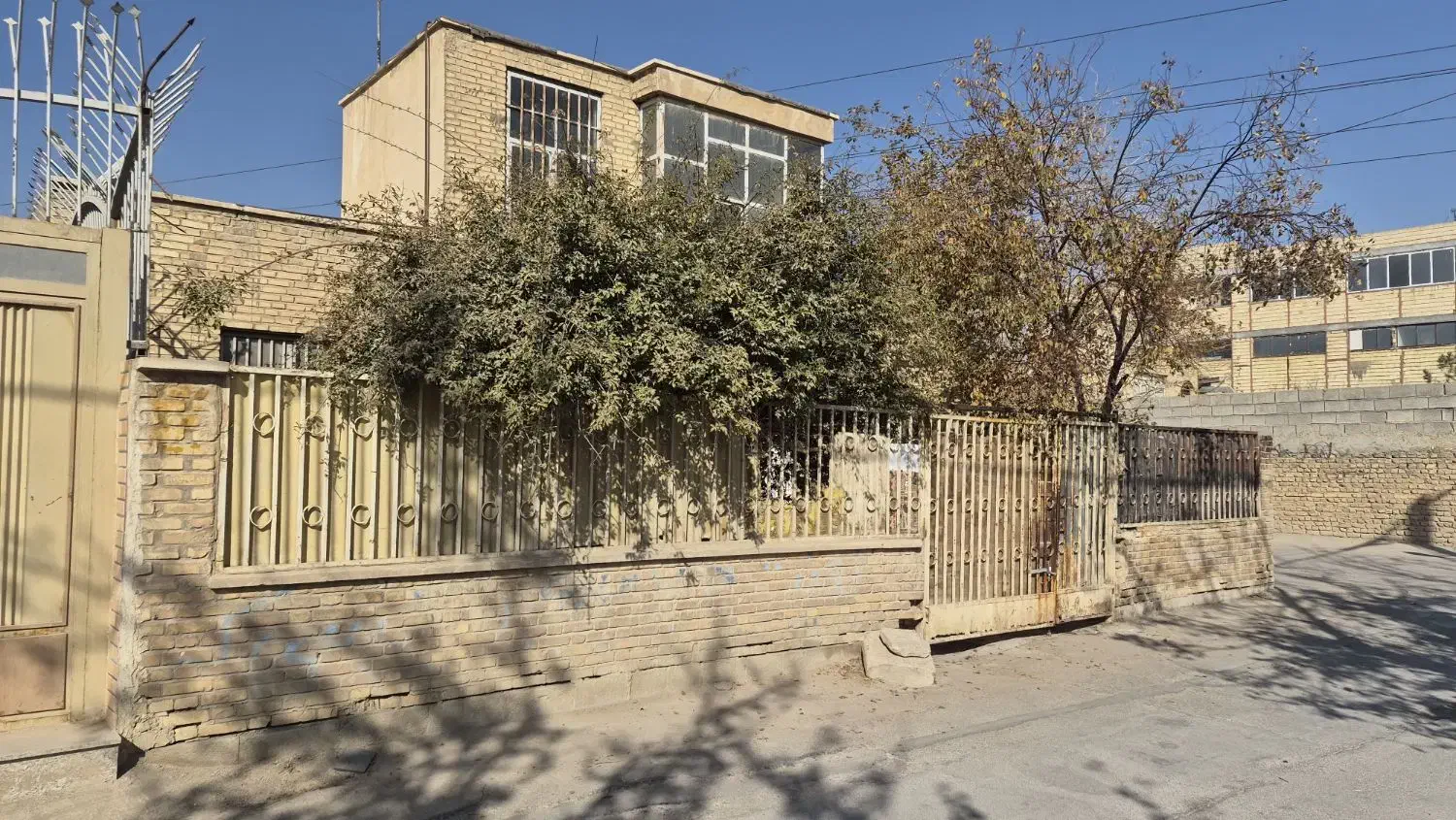 اجاره منزل ویلایی|اجارهٔ خانه و ویلا|خمینیشهر, |دیوار