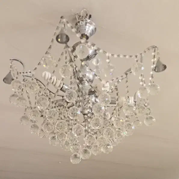 لوستر|لوستر و چراغ آویز|مشهد, شهرک رازی (شهرک غرب)|دیوار