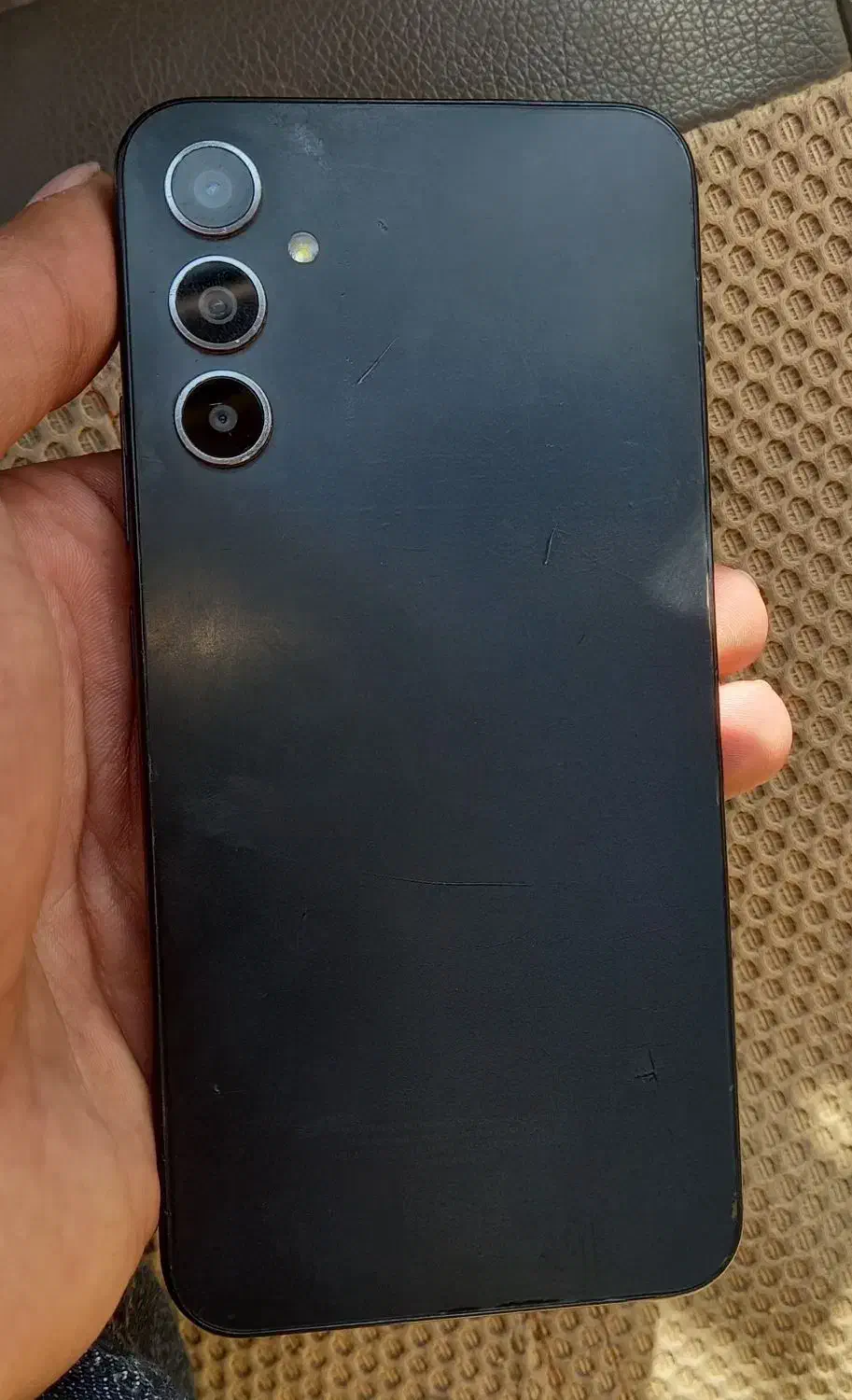 سامسونگ a34   5g|موبایل|تاکستان, |دیوار