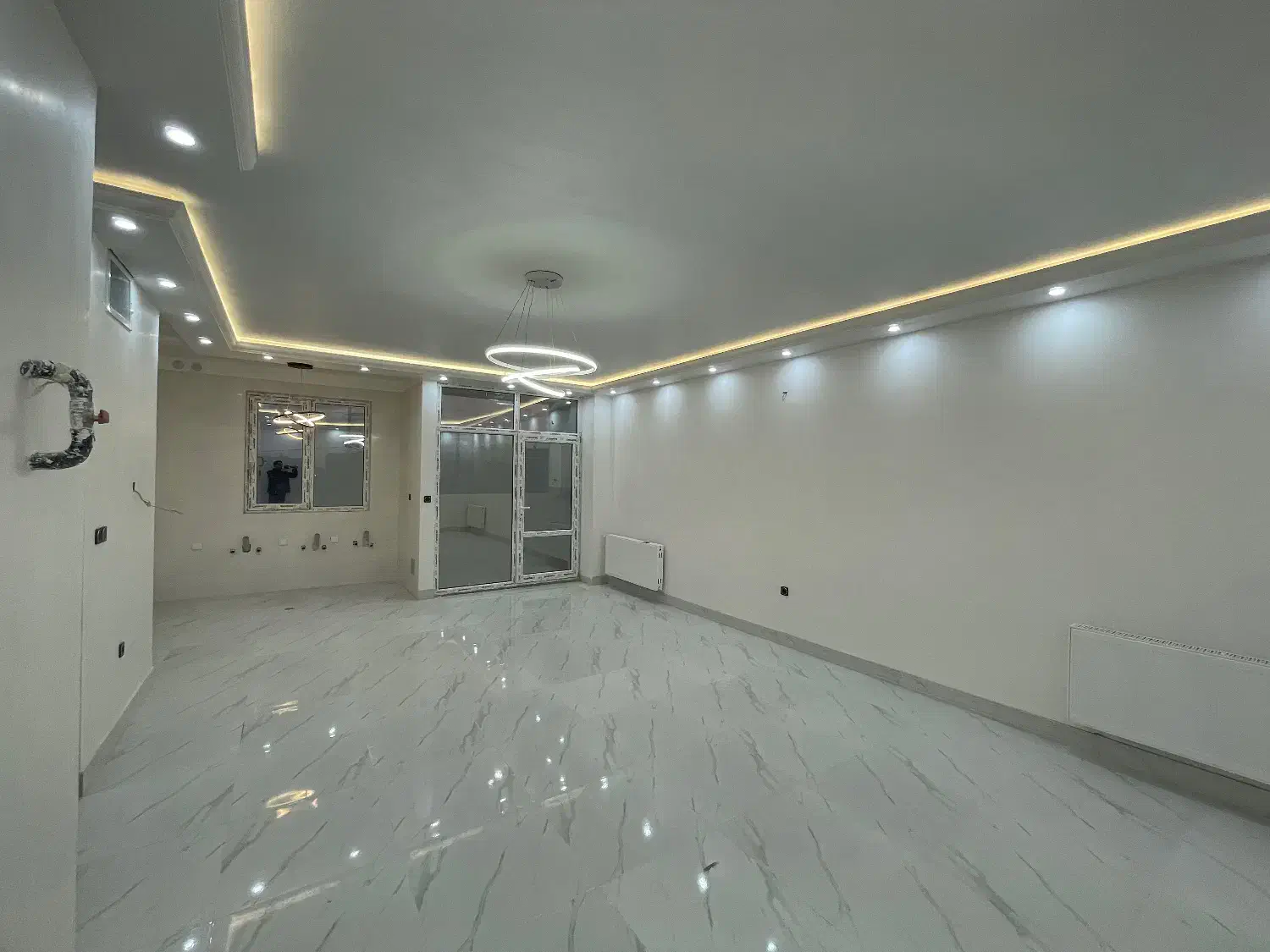 فروش واحد کلید نخورده/۸۵متری|فروش آپارتمان|گرمسار, |دیوار