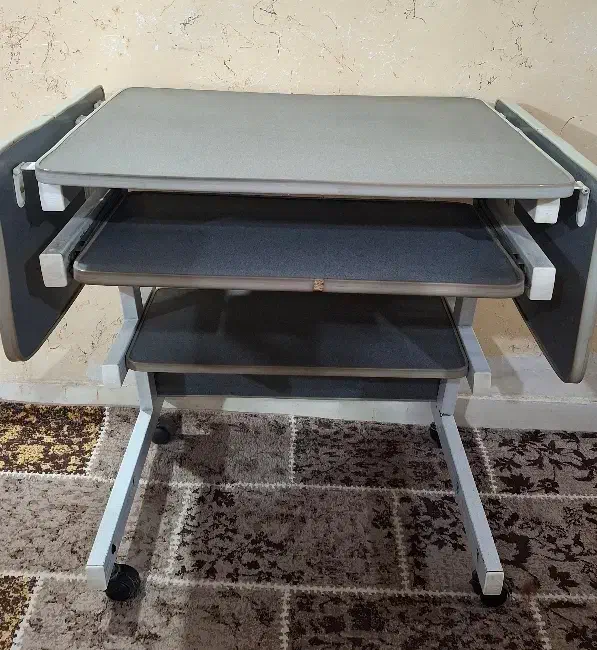 صندلی اداری درحد نو|مبلمان اداری|اهواز, شهرک الهیه|دیوار