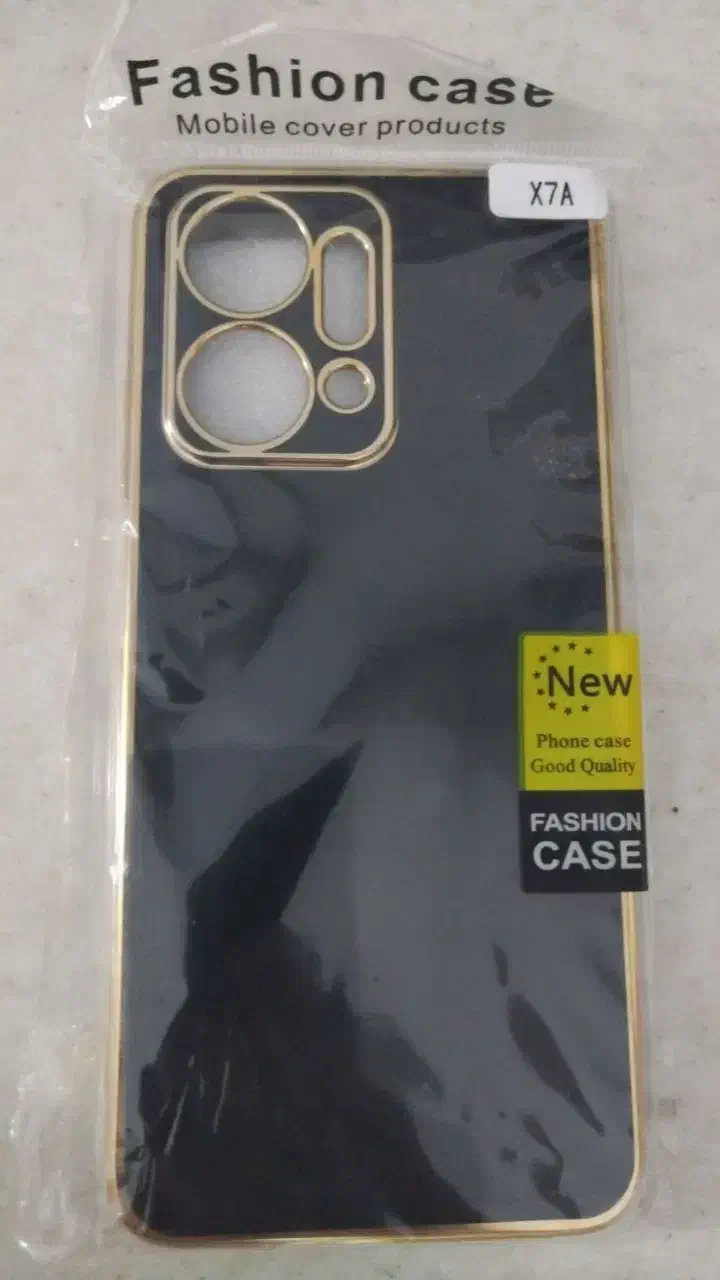 گاردگوشی Ax7|لوازم جانبی موبایل و تبلت|برخوار, |دیوار