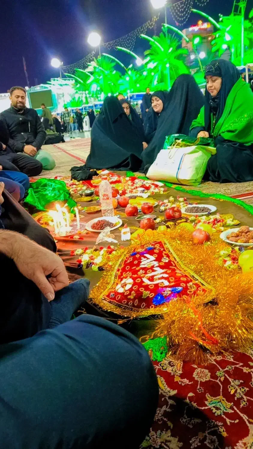 مداح اهل بیت روضه ختم|خدمات پذیرایی، مراسم|گنبد کاووس, |دیوار