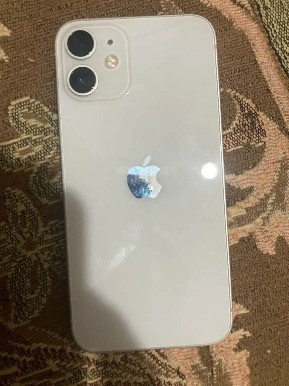 12 mini|موبایل|تهران, نازی‌آباد|دیوار