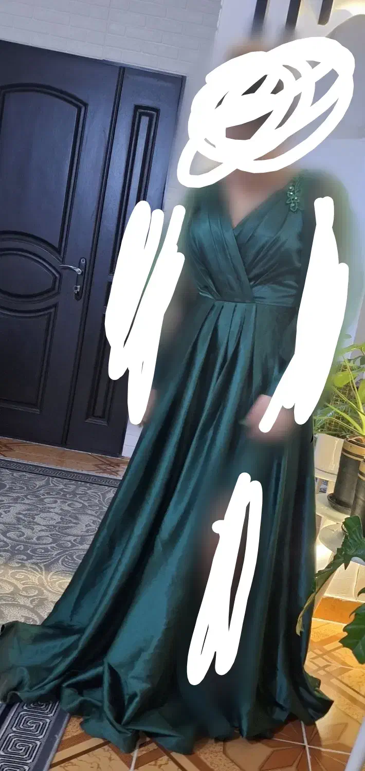 لباس مجلسی|لباس|بهشهر, |دیوار