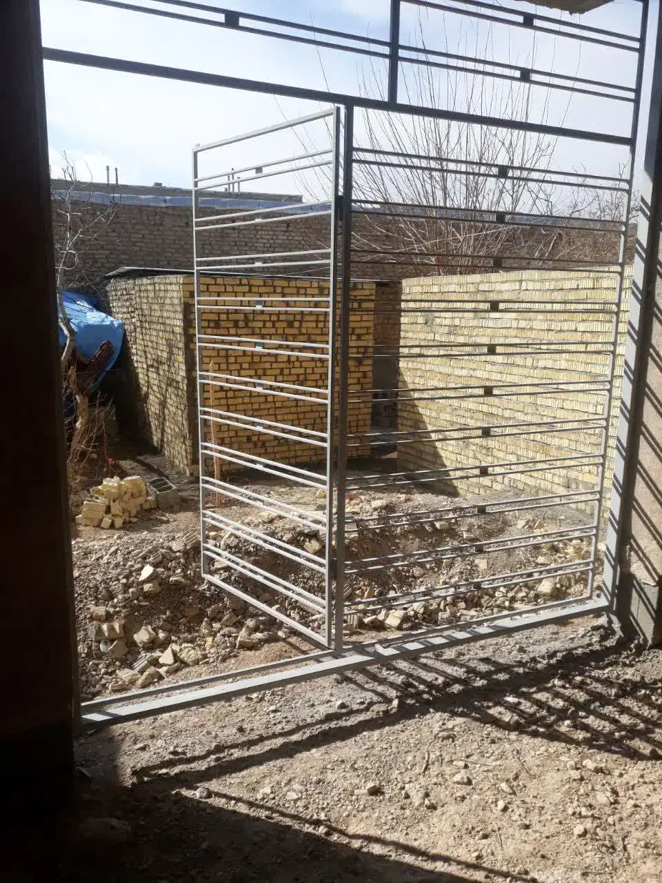 پیکور کاری|خدمات پیشه و مهارت|آباده, |دیوار