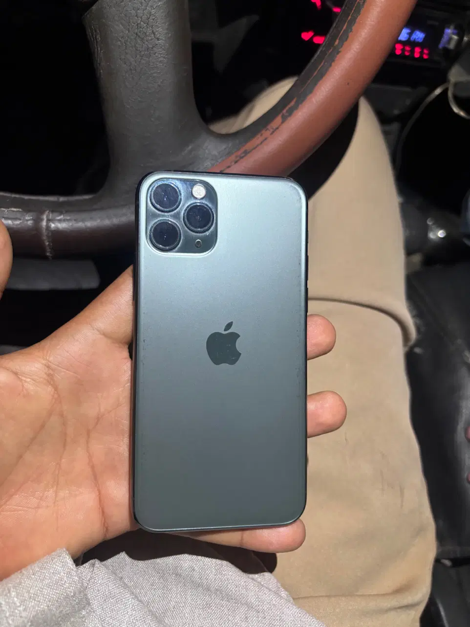 iphone 11 pro|موبایل|کرمان, |دیوار