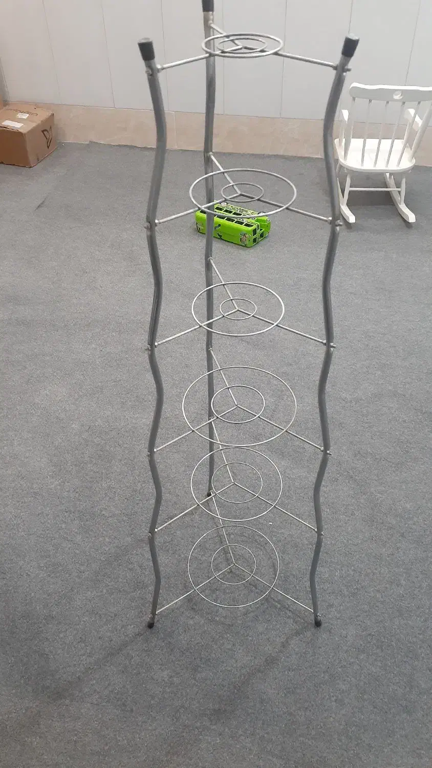 جا قابلمه|آبچکان و نظمدهنده ظروف|قم, نیروگاه|دیوار