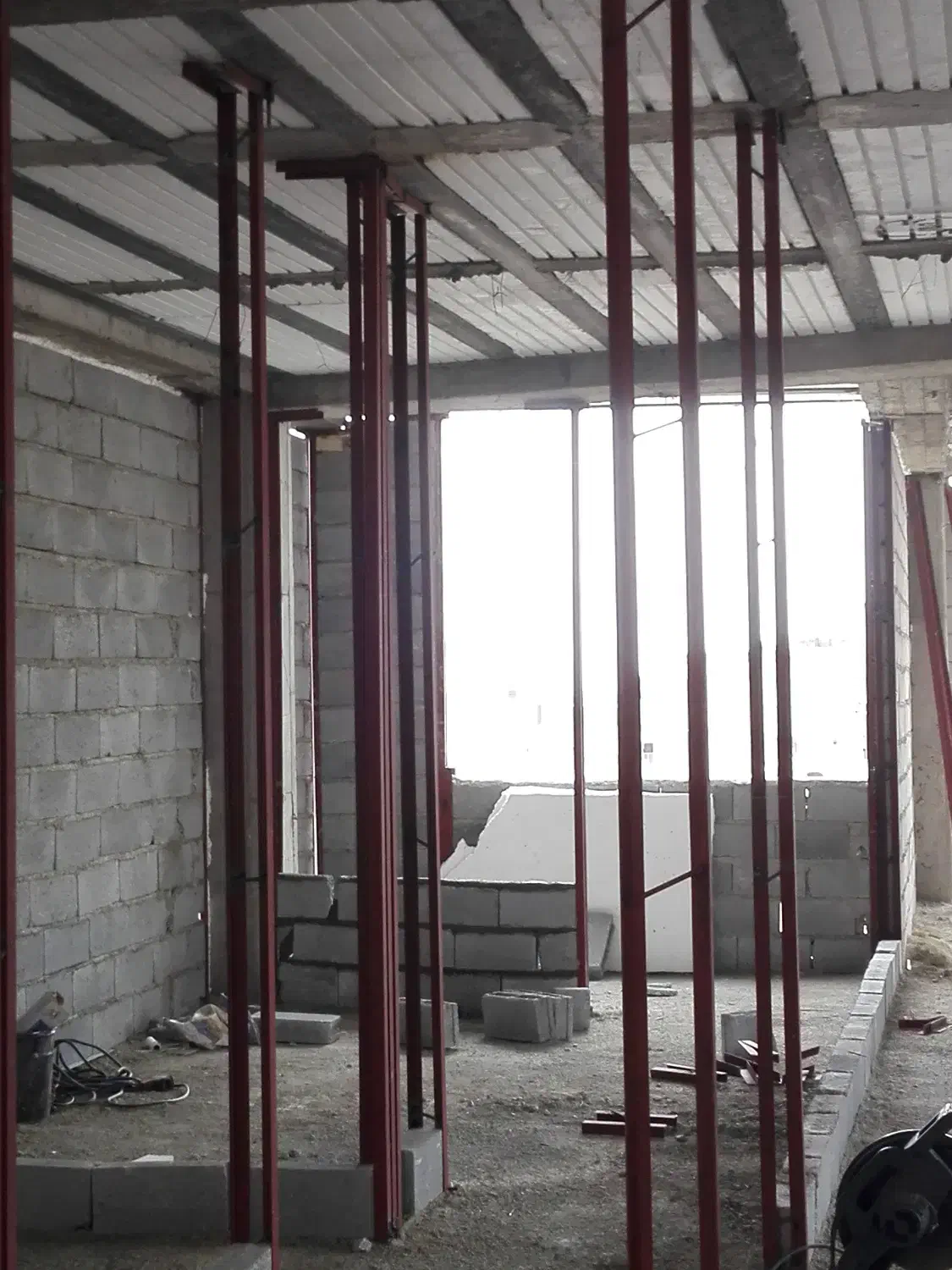 جوشکار والپست و جوشکار سیار|خدمات پیشه و مهارت|شیراز, آزادی|دیوار