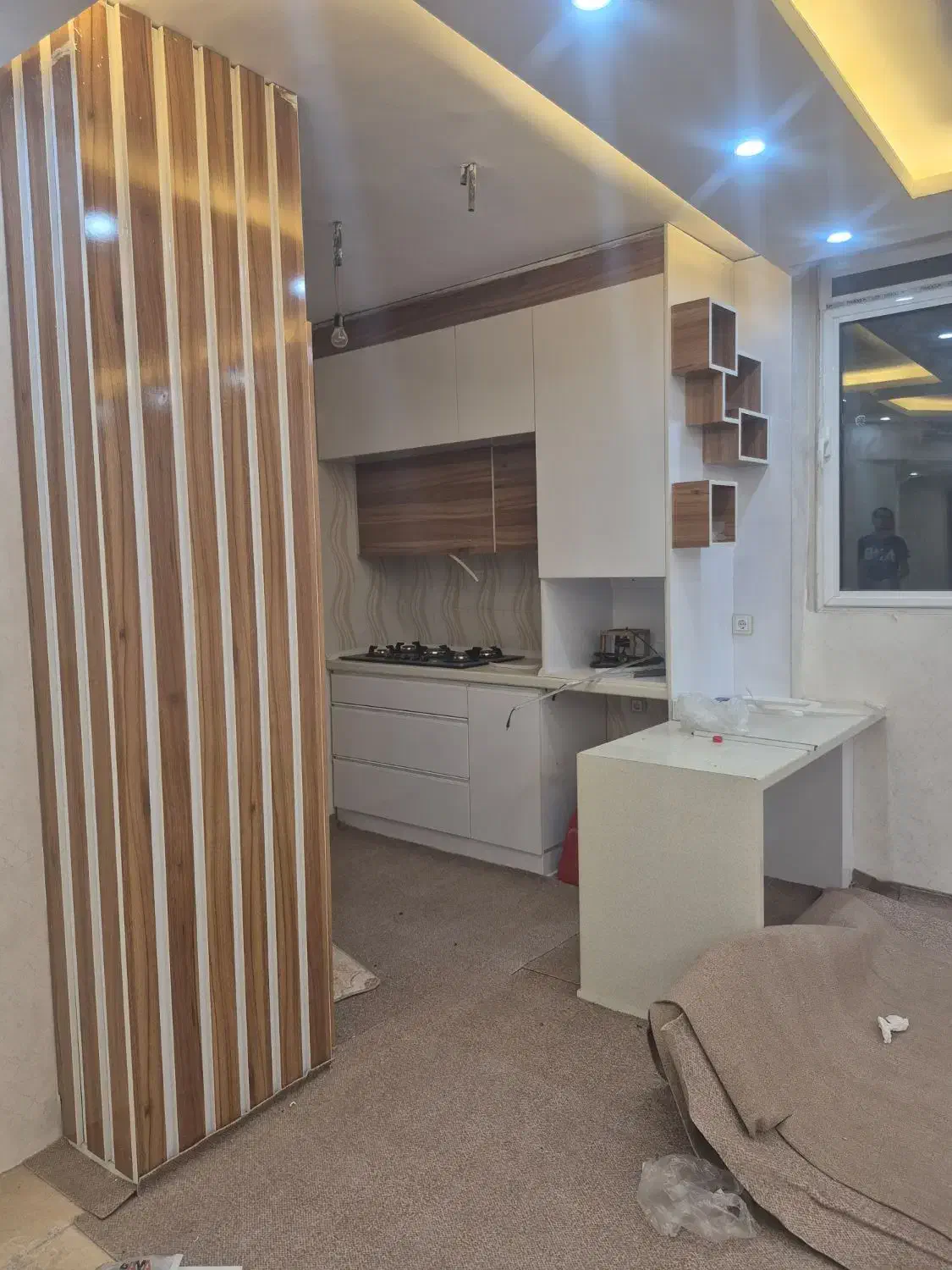 رهن خانه نوساز مسکن مهر|اجارهٔ آپارتمان|فولادشهر, مسکن مهر فولادشهر|دیوار