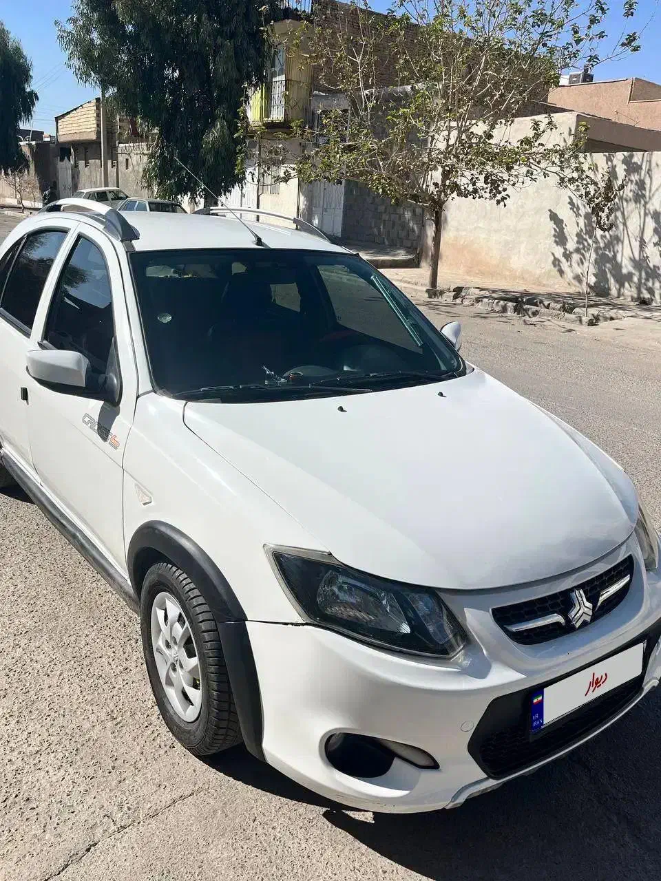 کوییک مدل 1401|خودرو سواری و وانت|سیرجان, |دیوار