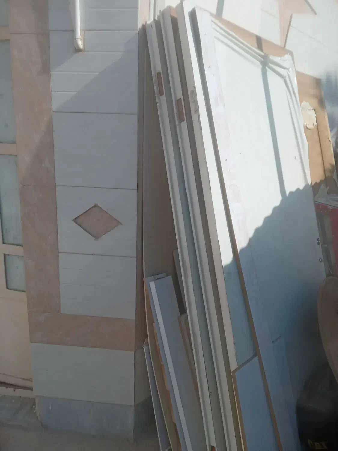 تخته.چوب .درب|حراج|اهواز, پردیس|دیوار