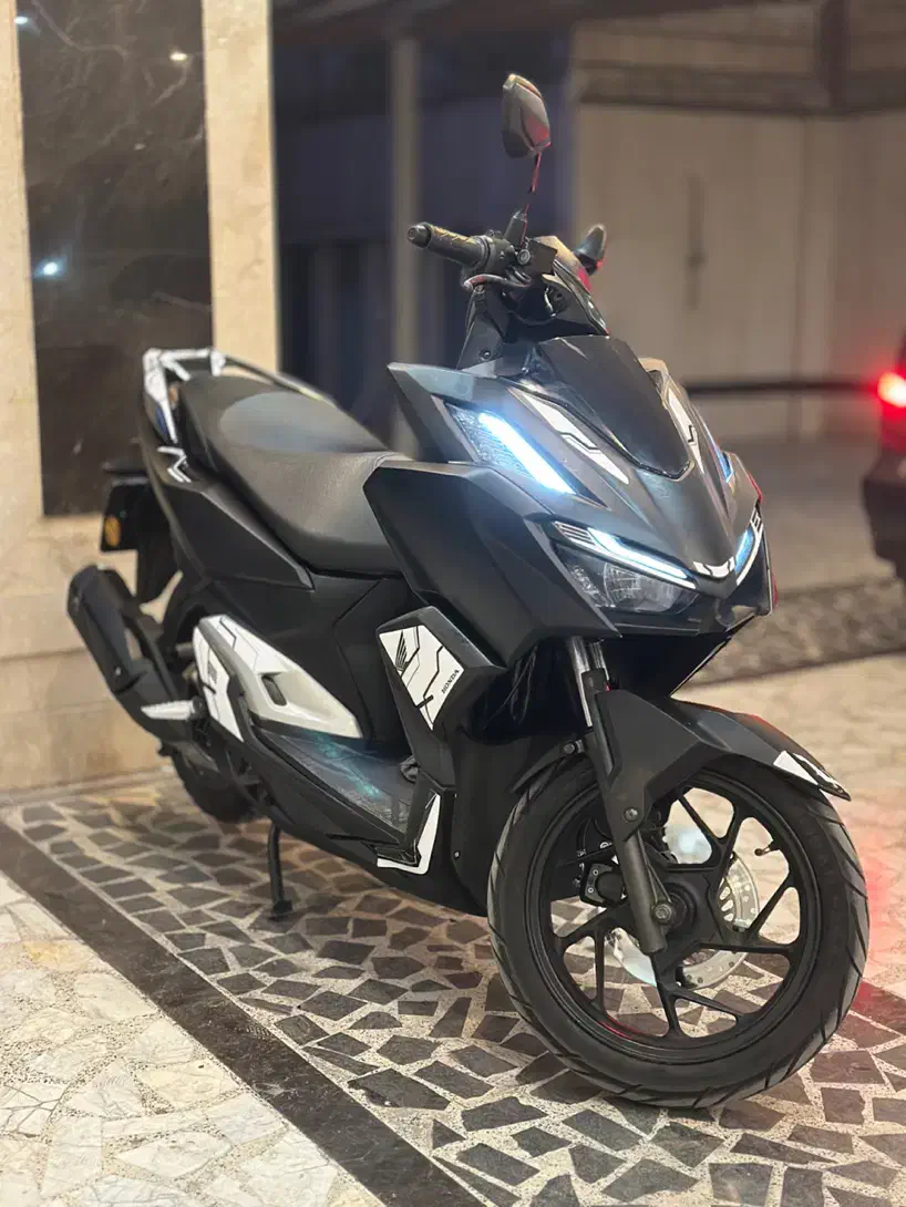 موتور طرح واریو ۱۷۰ کبیر مدل ۴۰۲ بشرط کارشناسی|موتورسیکلت|کرج, شاهینویلا|دیوار