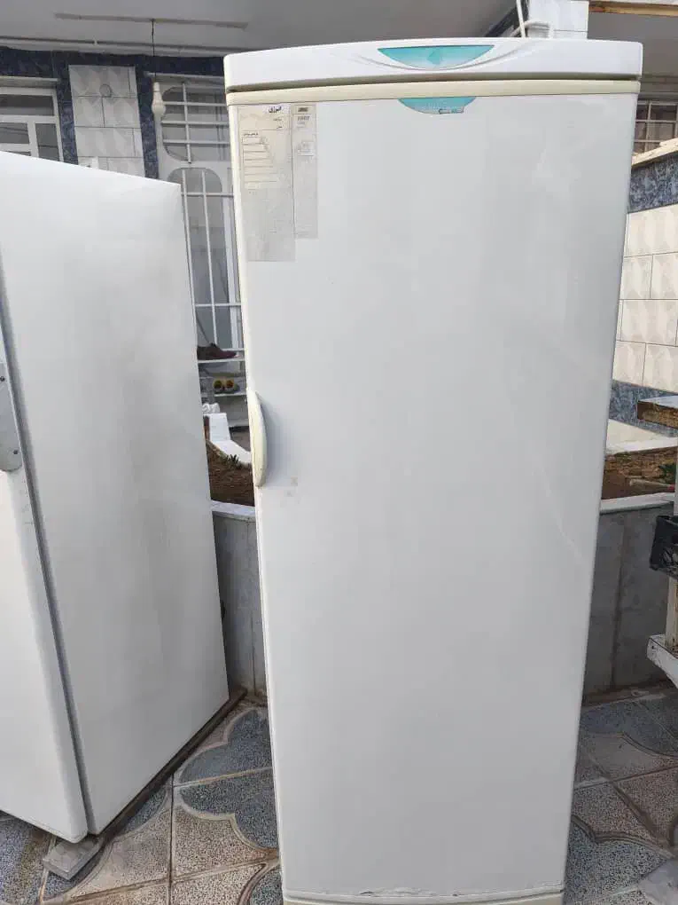 یخچال فریزر|یخچال و فریزر|فسا, |دیوار