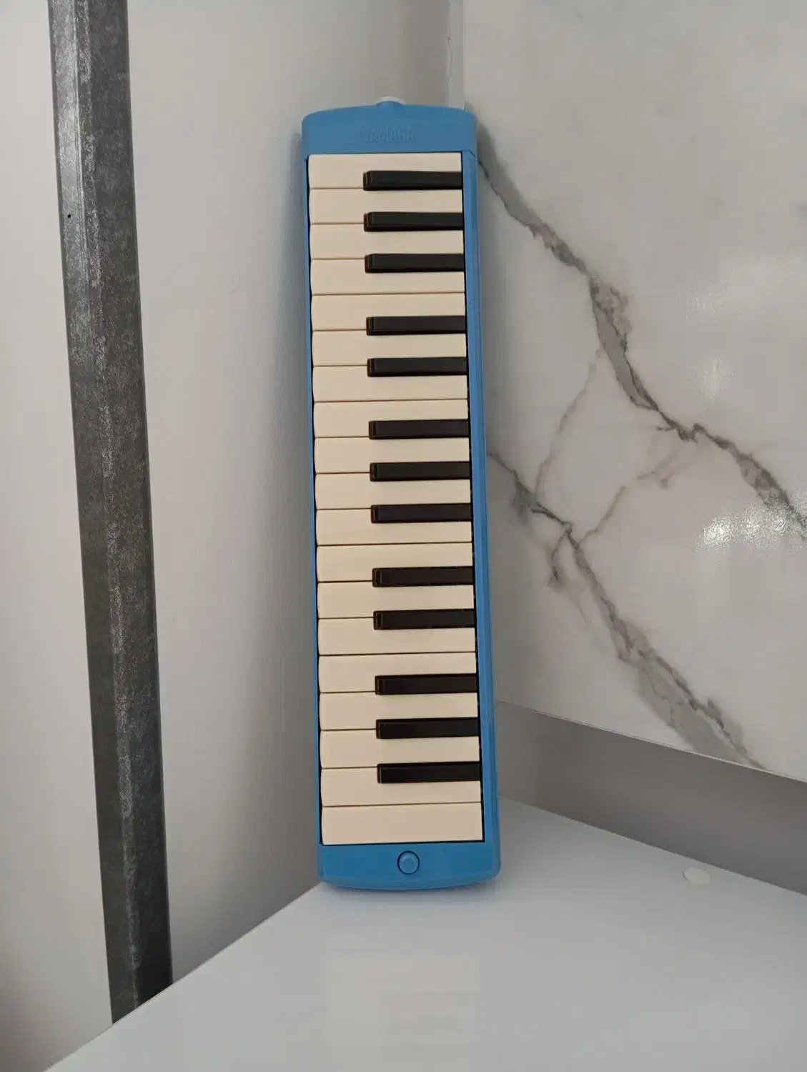 ملودیکا یاماها 32p|سازهای بادی|پرند, فاز ۱|دیوار