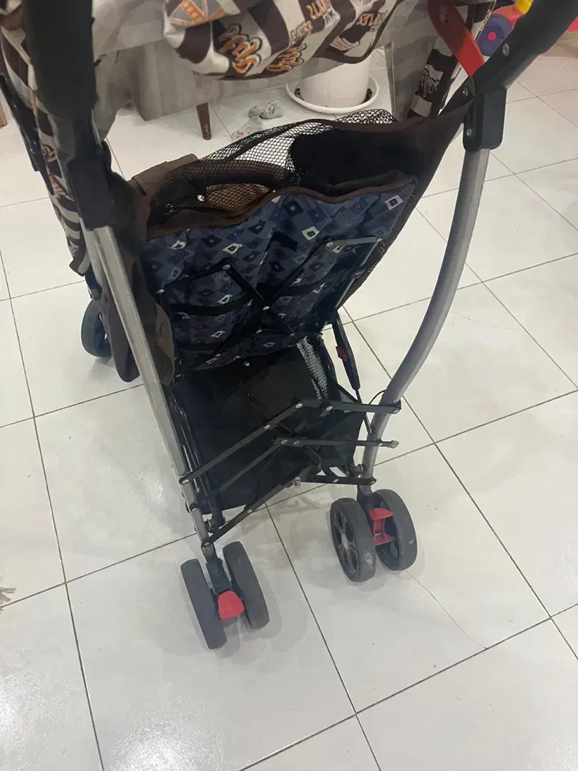 کالاسکه بچه|کالسکه و لوازم جانبی|لواسان, |دیوار