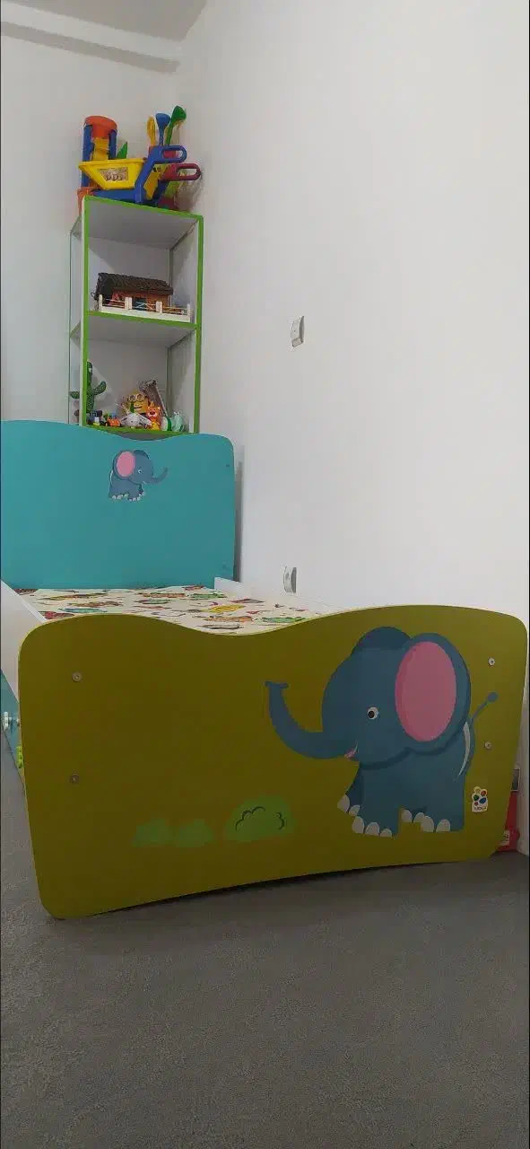 سرویس خواب کودک|اسباب و اثاث بچه|بندر انزلی, کارآموزی|دیوار