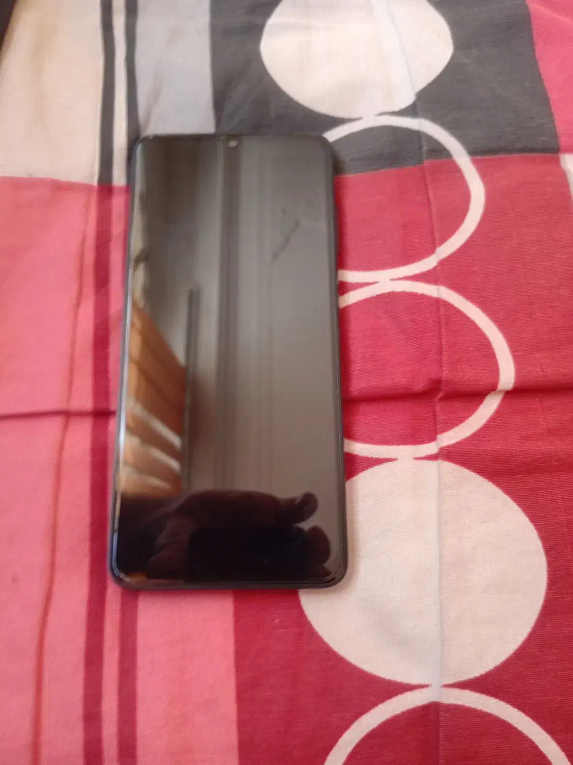 گوشی  سامسونگ. a06.  با.    رم6. و حافظه داخلی128|موبایل|شاهین‌شهر, ۹ دی|دیوار