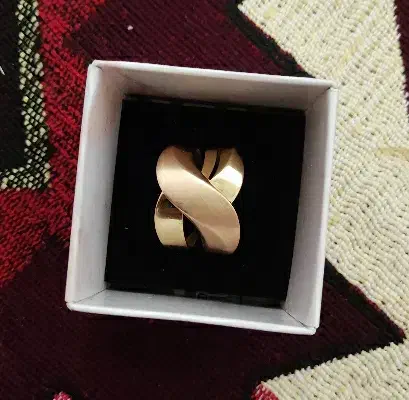 انگشتر طلا|جواهرات|ایلام, |دیوار