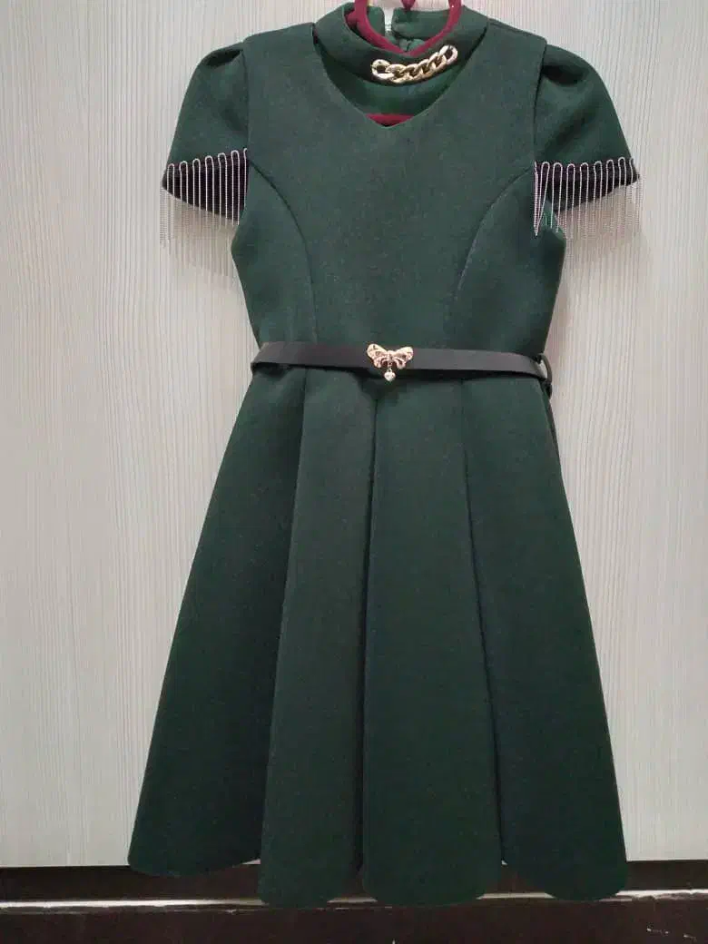 فروش لباس مجلسی دخترانه|لباس|شوشتر, |دیوار