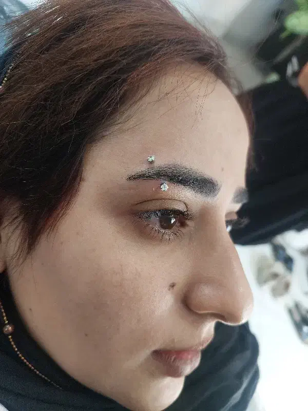 آف پرسینگ بینی۳۹۰ پیرسینگ ناف۴۹۰ فشیال پاکسازی ۲۹۰|خدمات آرایشگری و زیبایی|مشهد, تربیت (صدف)|دیوار