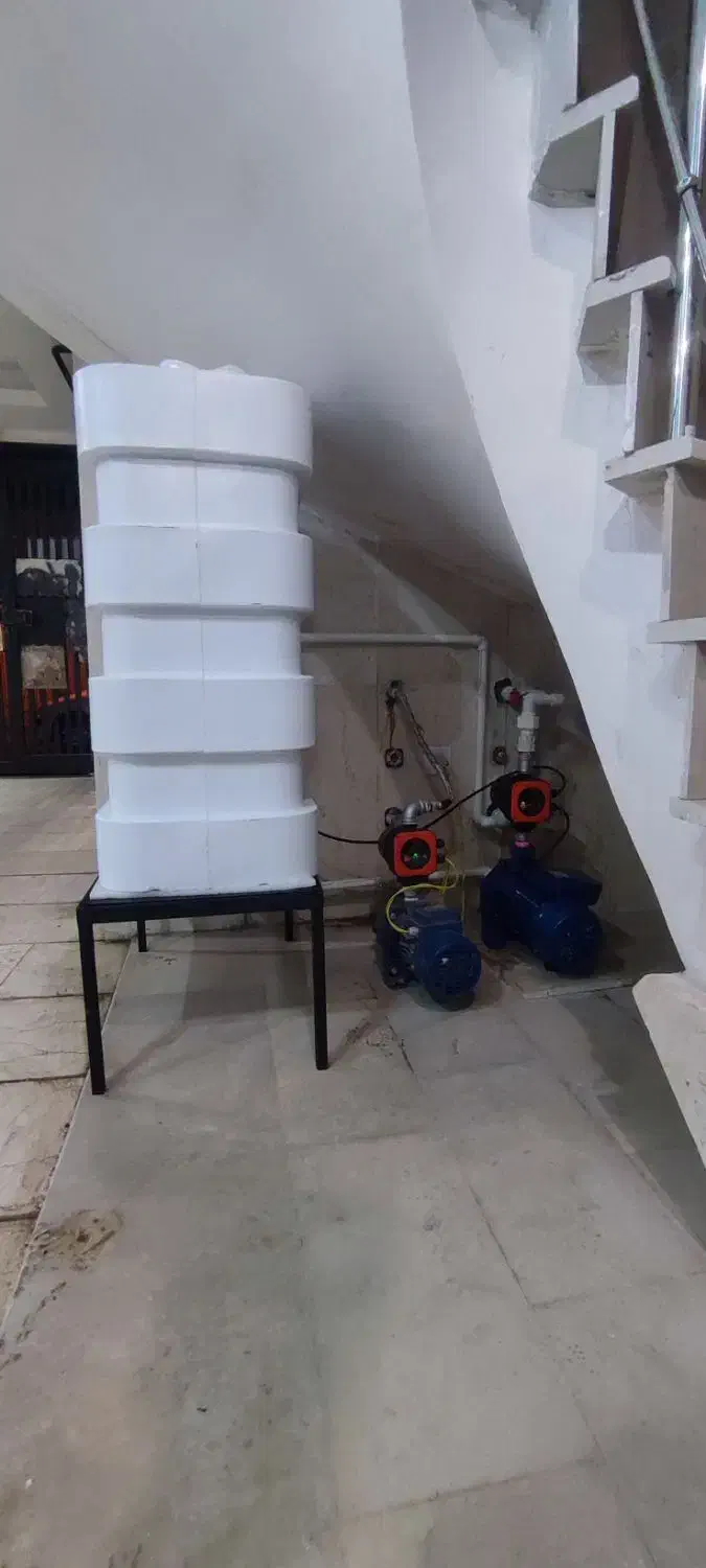 تاسیسات ۲۲۰|خدمات پیشه و مهارت|محمدیه-قزوین, |دیوار