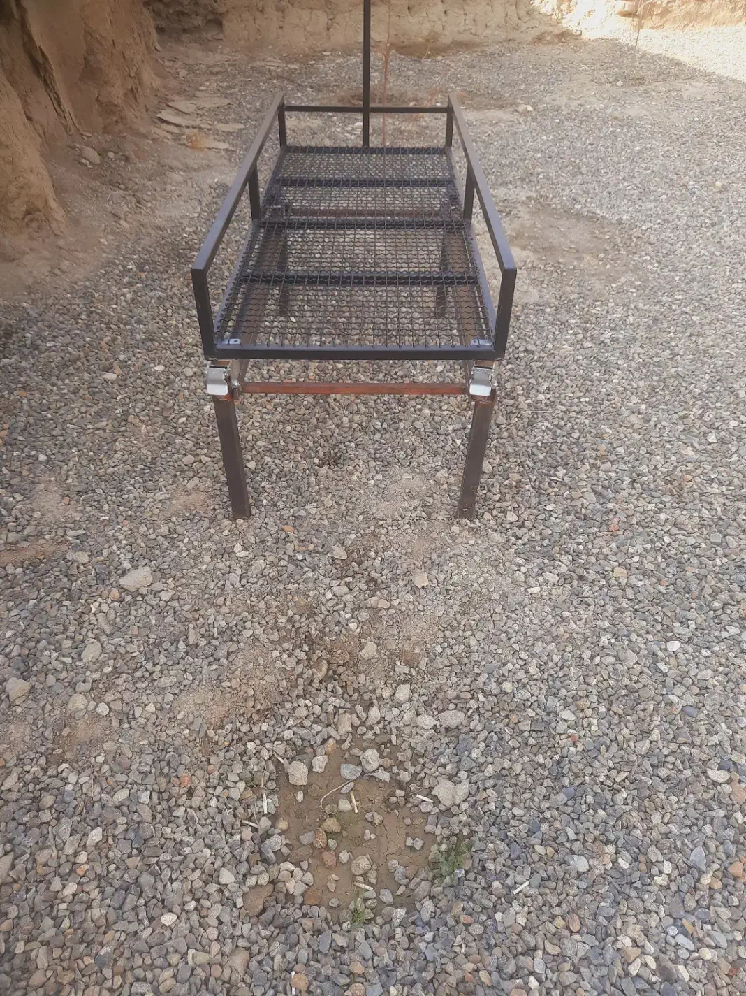 برانکارد|پزشکی|سلماس, |دیوار