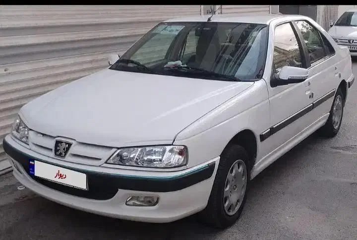 پرشیامدل ۸۸|خودرو سواری و وانت|مرند, |دیوار