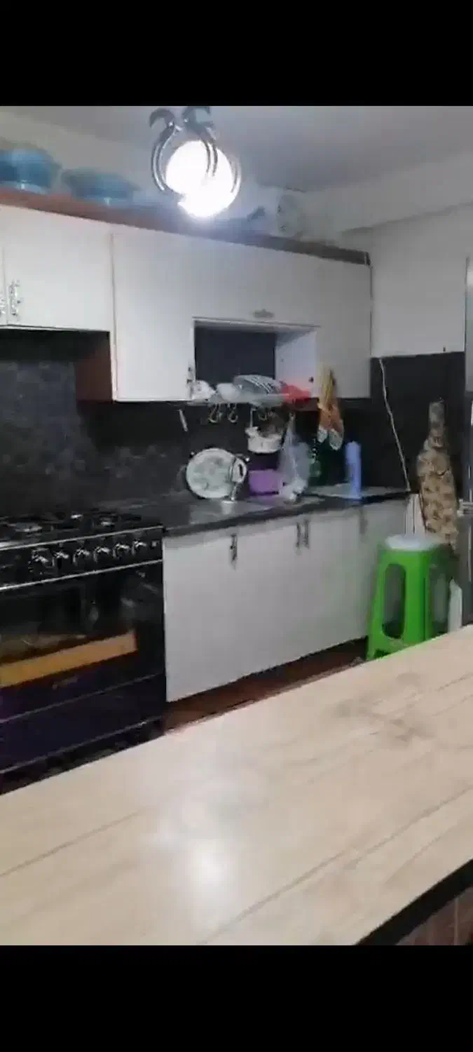 منزل همکف عبور جدا بلوار منفرد متراژ ۹۰ متر|اجارهٔ خانه و ویلا|آمل, |دیوار