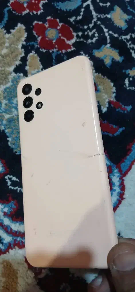 a13 حافظه ۶۴رمی ۴یکباررودان هست|موبایل|بندرعباس, |دیوار