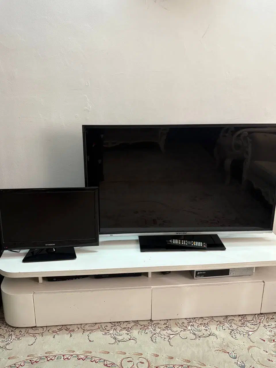 میز تلویزیون جنس چوب|میز تلویزیون|آمل, |دیوار