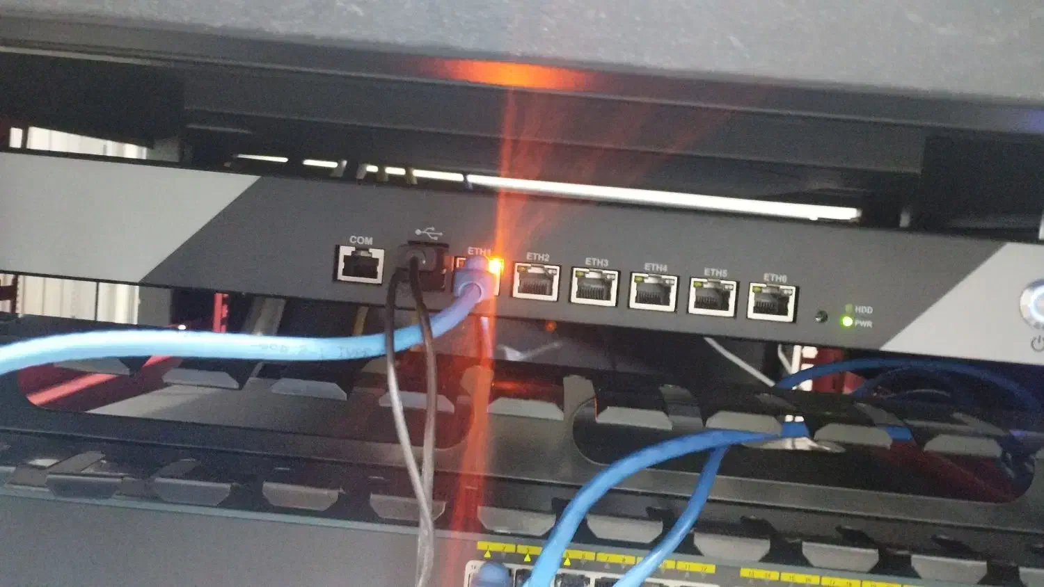 نصب مرکز تلفن Voip گویان(تحت شبکه)|خدمات رایانهای و موبایل|کرمان, |دیوار