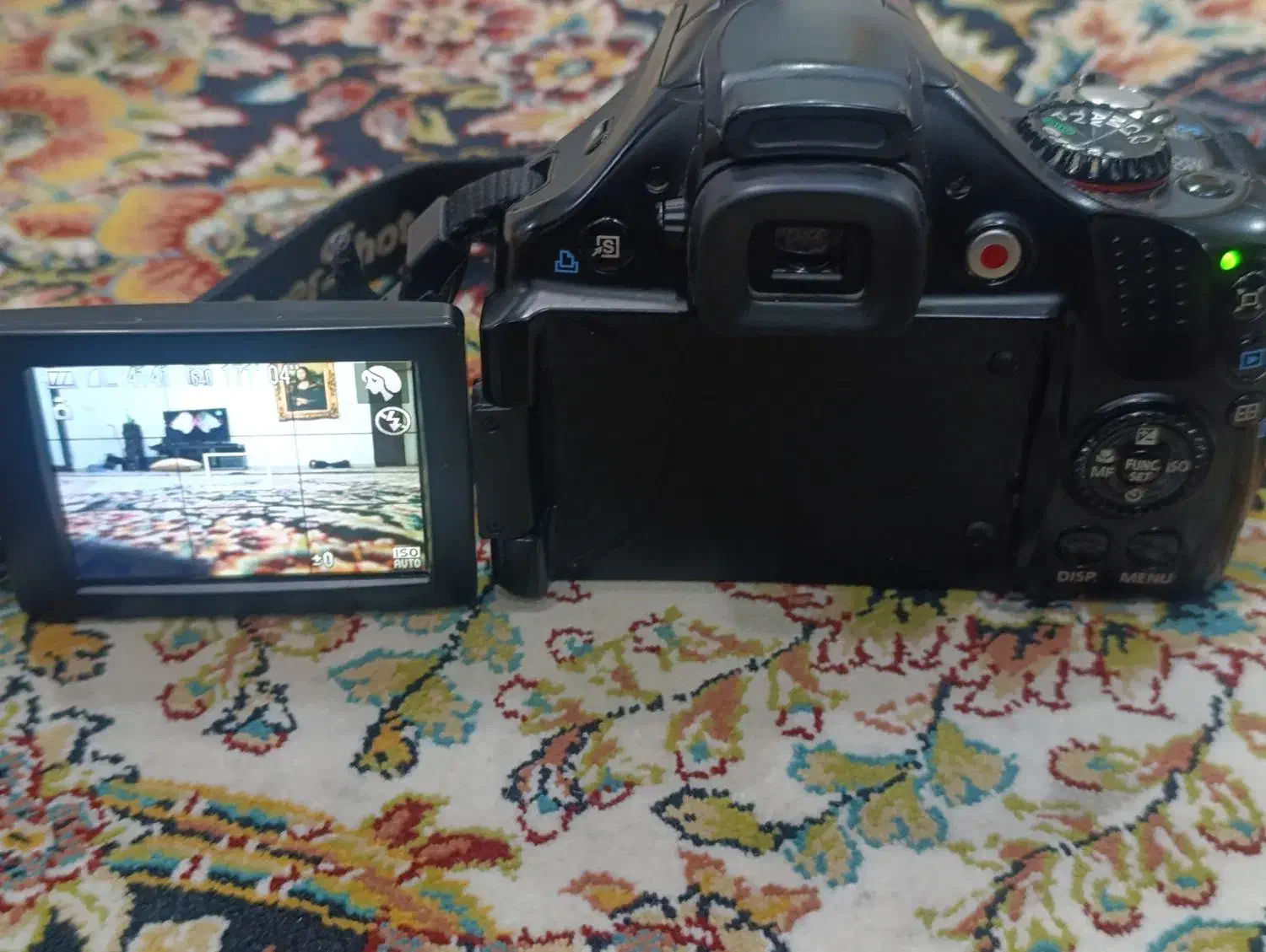 دوربین canonکنون|دوربین عکاسی و فیلم‌برداری|اهواز, کوروش|دیوار